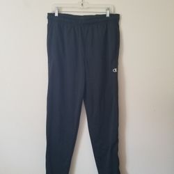 Black Sweatpants