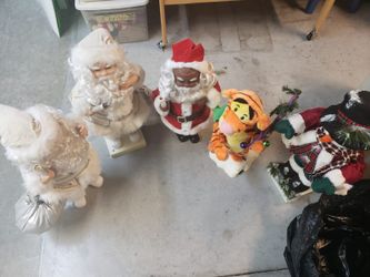 $25 For All 5 Yes They All Work
