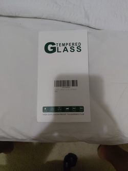 Samsung Galaxy S24Ultra Phone Screen Flam