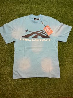 Hellstar shirt size small