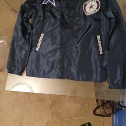 Dallas Cowboys Jacket