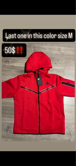 Nike tech
