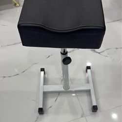 Reposa Pie Para Pedicure 