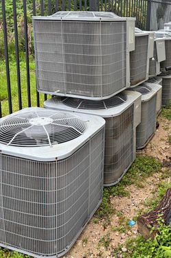 Condenser