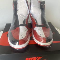 New Jordan 1 Rebel XX (Top 3) 