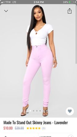 Fashion nova size 7 new