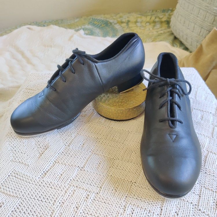 Like New Bloch Tap Shoes