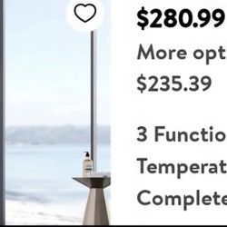 XMAS SPECIAL 🎄 misc SHOWERHEADS 