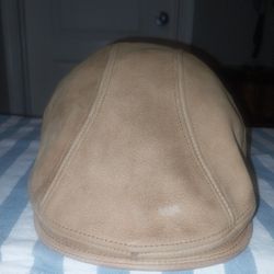 Stetson, Newsboy Hat