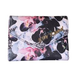 Betsey Johnson Xolana Floral Wallet