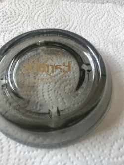 Vintage ashtray 9