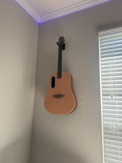 LAVA ME 4 (Solid Spruce Top)