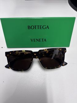 Bottega Sunglasses 