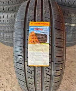 205/50/17 New Tires