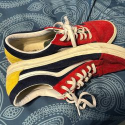 Vans Size 13