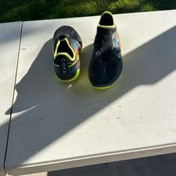 Cleats Size 10