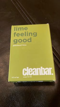 Bar Soap