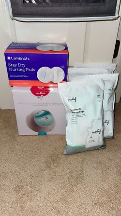 Spectra S1 Plus breast pump