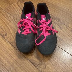 Adidas Soccer Cleats