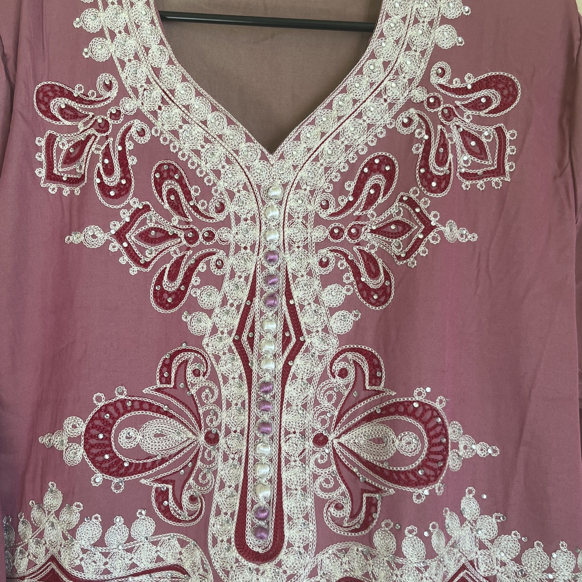 Kuftan Magrabie, Galbiya, Muslim Dress L-XL