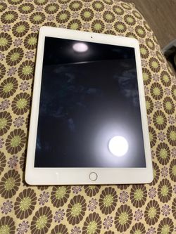 iPad need gone 250