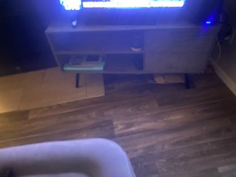 Tv stand