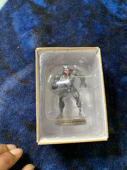 Marvel Chess Piece (Venom)