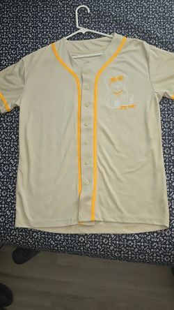 Legendary hustle jersey size M