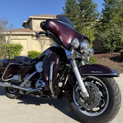 Harley Davison Spring Special $350