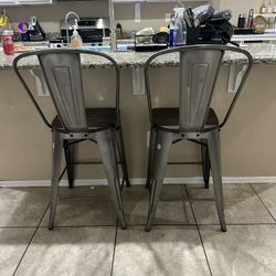 Kitchen Chairs