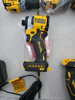 ATOMIC 20V MAX Cordless Brushless Compact 1/4 in. Impact Driver (Tool Only)