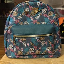 Disney The Little Mermaid Ariel Mini Backpack