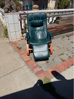 Free chair