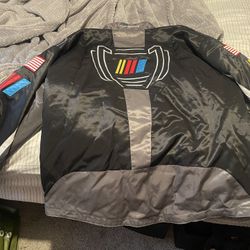 NASCAR Cup Series Jacket
