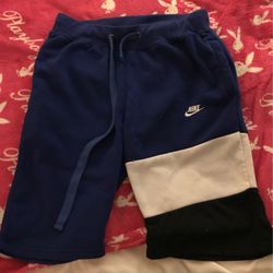 Mens Nike X Shorts 
