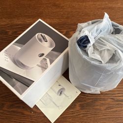 Humidifier H2O