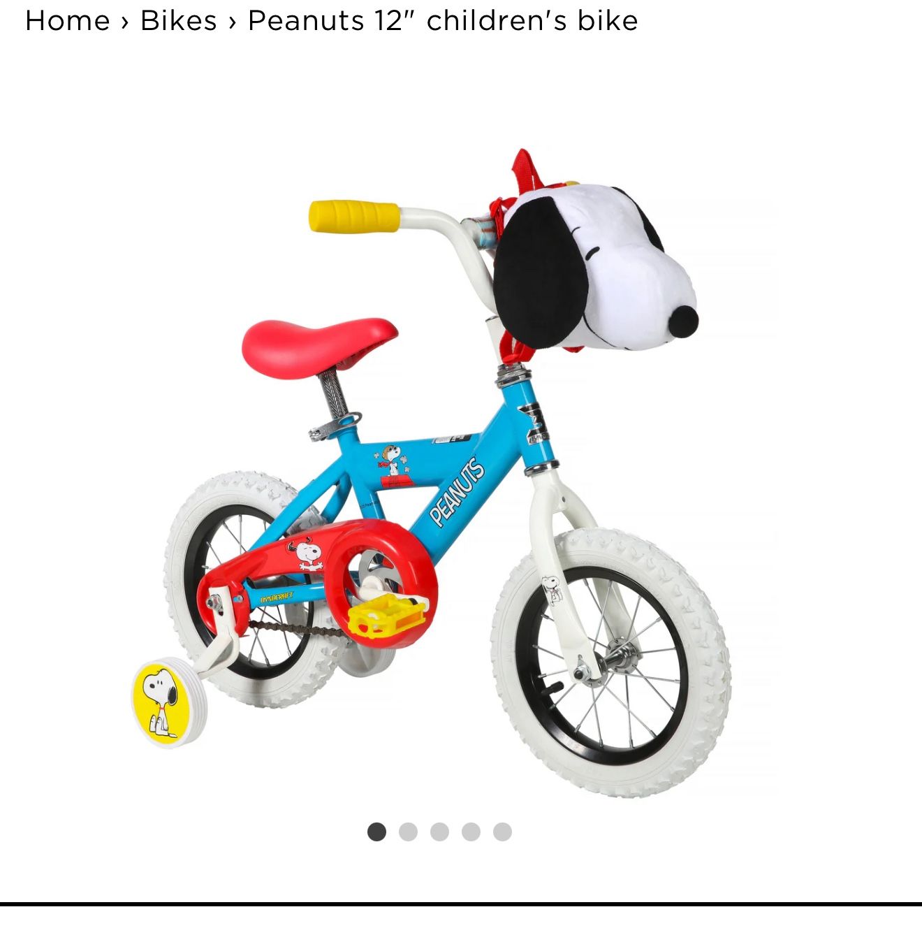 Kids Cycle