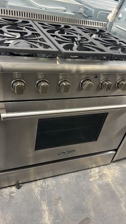 Thor Kitchen 48”