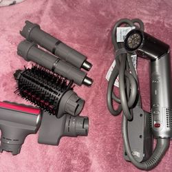 Shark flex Fusion (Pink)