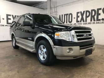 2008 Ford Expedition