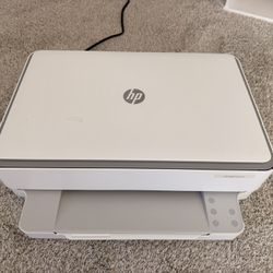 HP Envy 6065e
