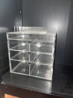 Makeup Organizer