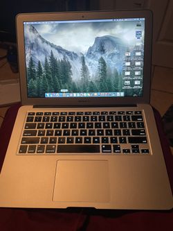 MacBook Air 2011