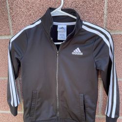 Kids Adidas Jacket Size 7 