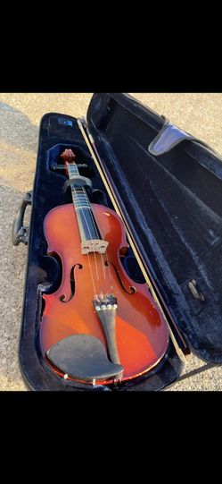 Violín