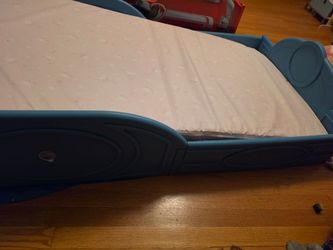 Toddler Beds w mattress