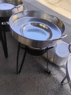 Disk stand and burner 3pc set brand new last one 120