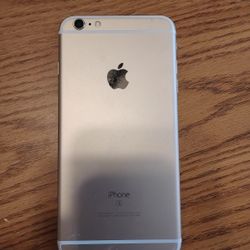 iPhone 6 S