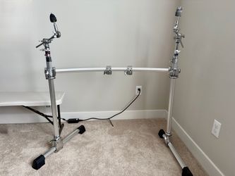 Yamaha HXR2LII 2-Leg Hexrack II