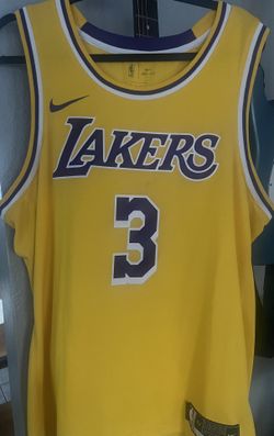 Lakers Jersey For Sale!
